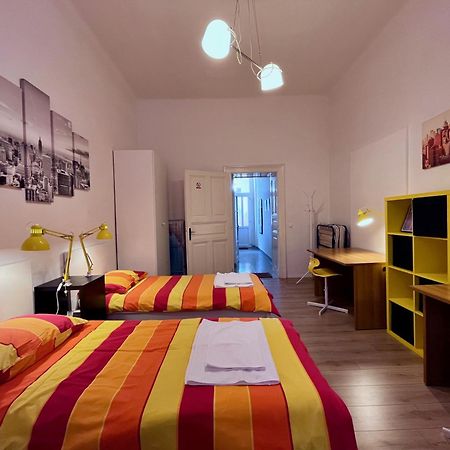 Apartment Platana Rijeka Eksteriør billede