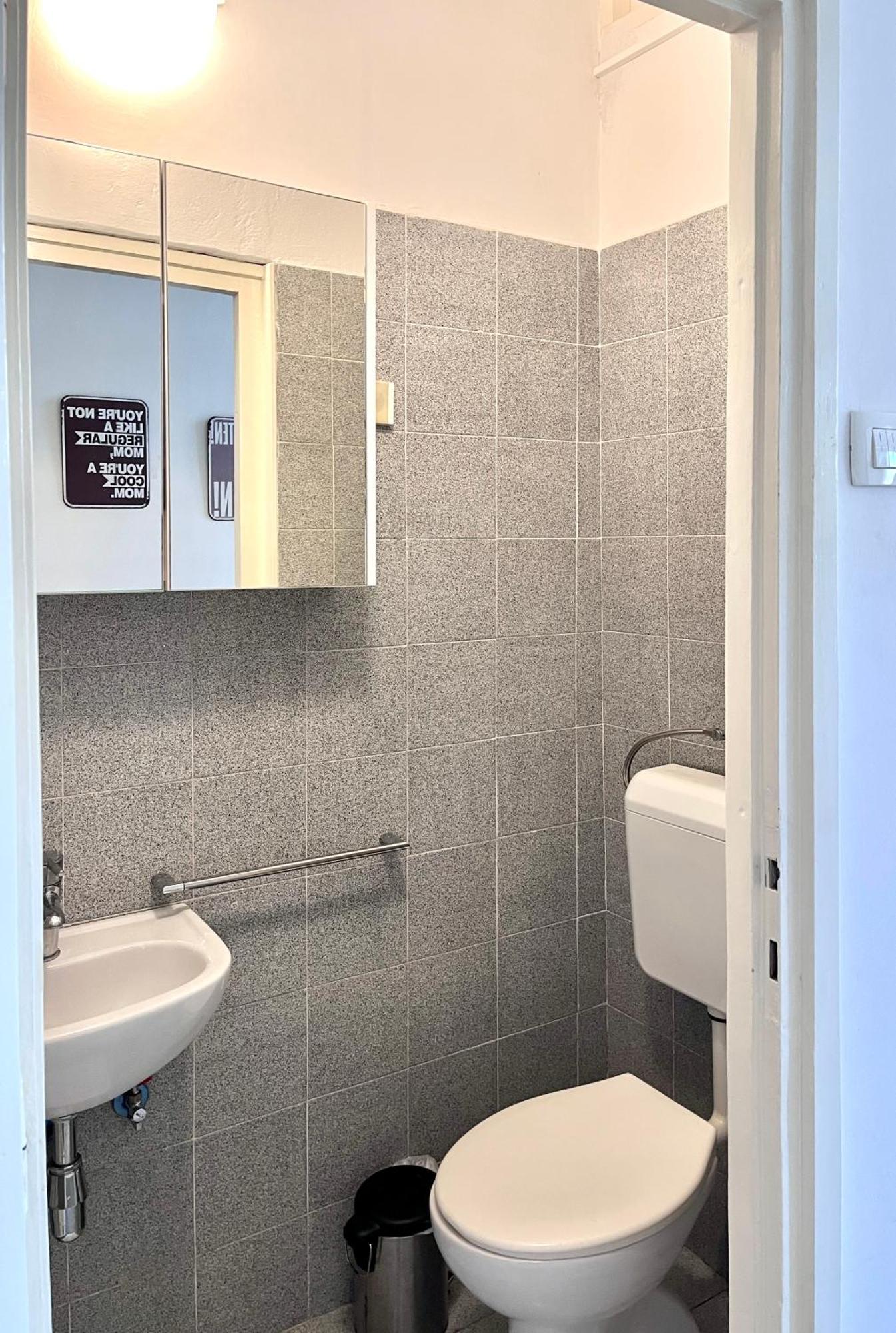 Apartment Platana Rijeka Eksteriør billede