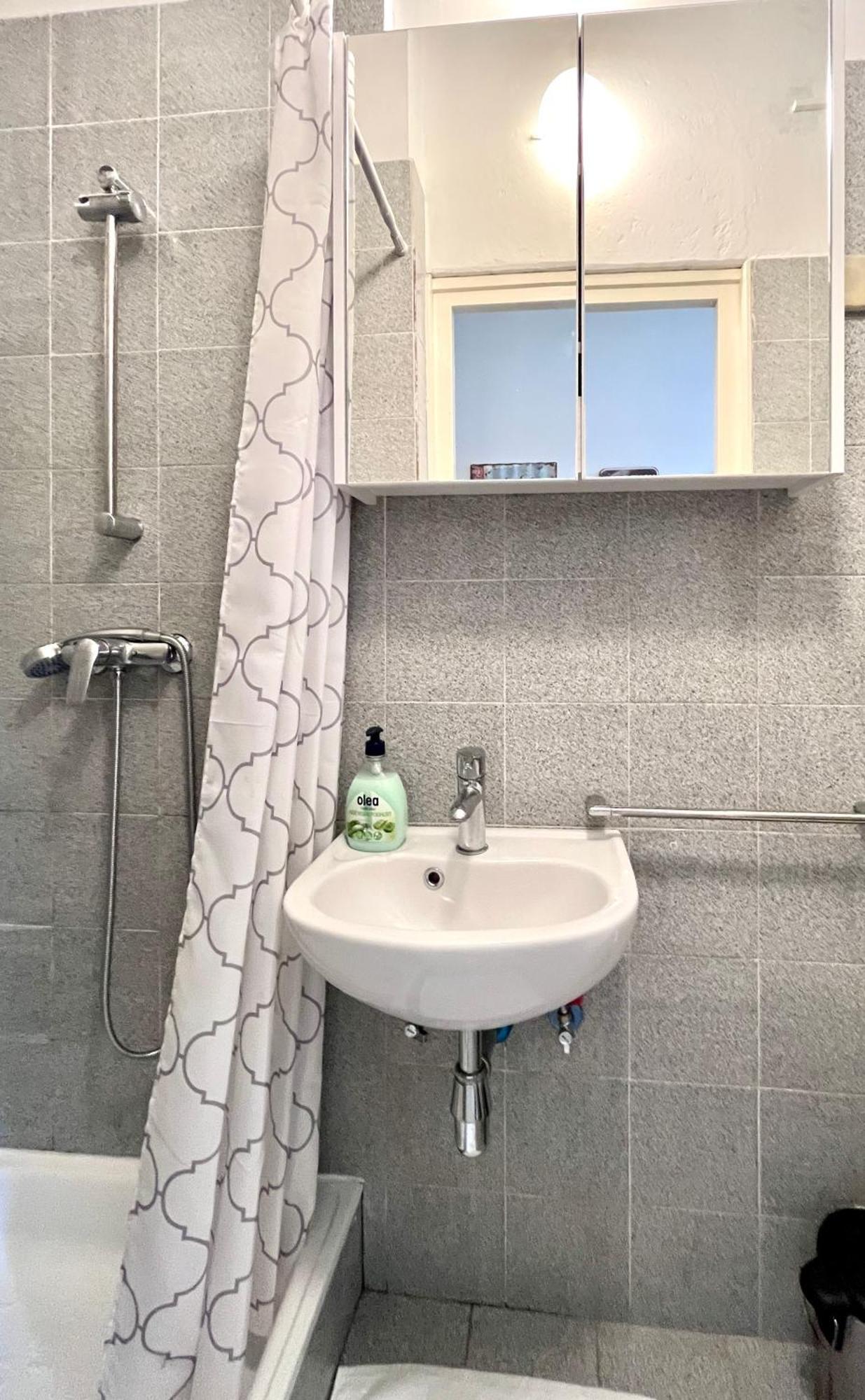 Apartment Platana Rijeka Eksteriør billede