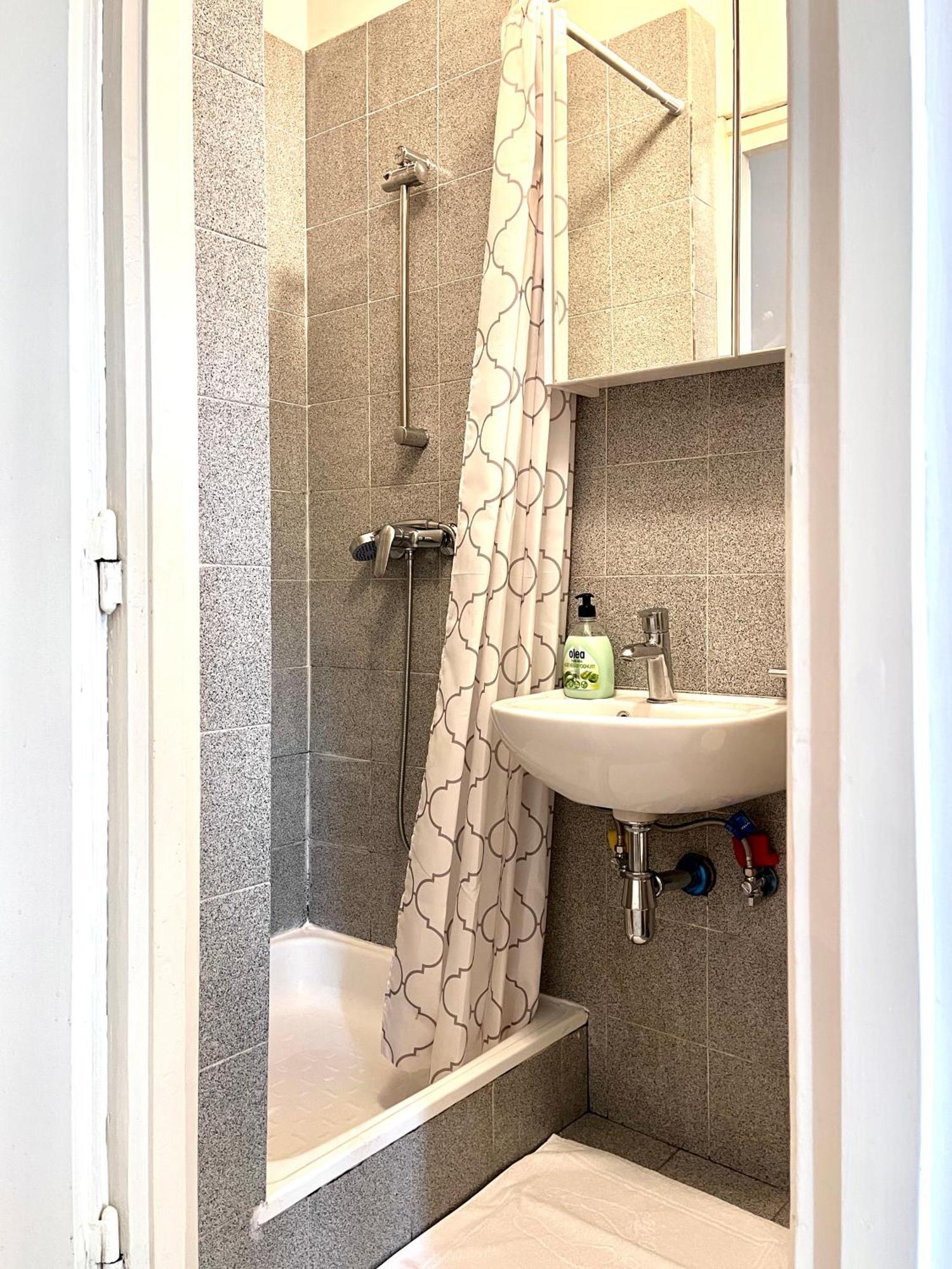 Apartment Platana Rijeka Eksteriør billede