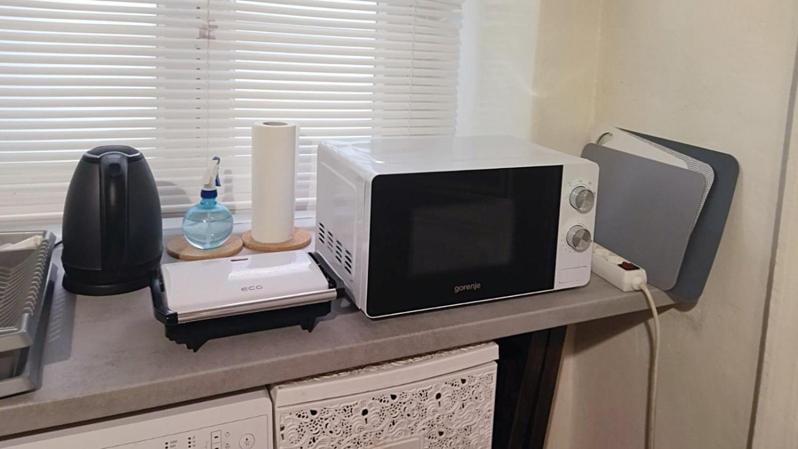 Apartment Platana Rijeka Eksteriør billede
