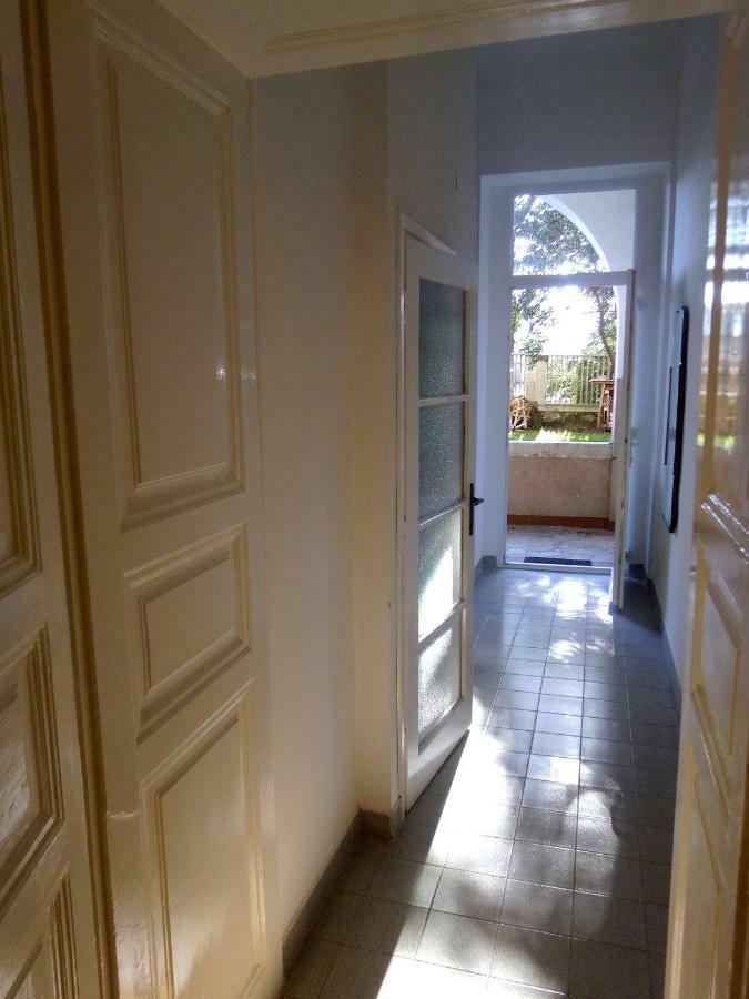 Apartment Platana Rijeka Eksteriør billede
